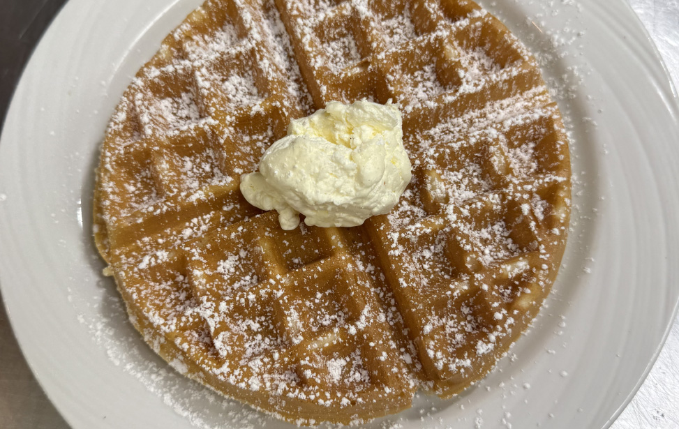 Waffle