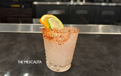 The Mezcalita