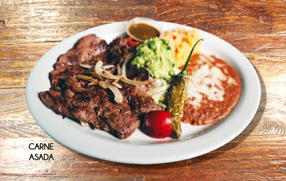 Carne Asada
